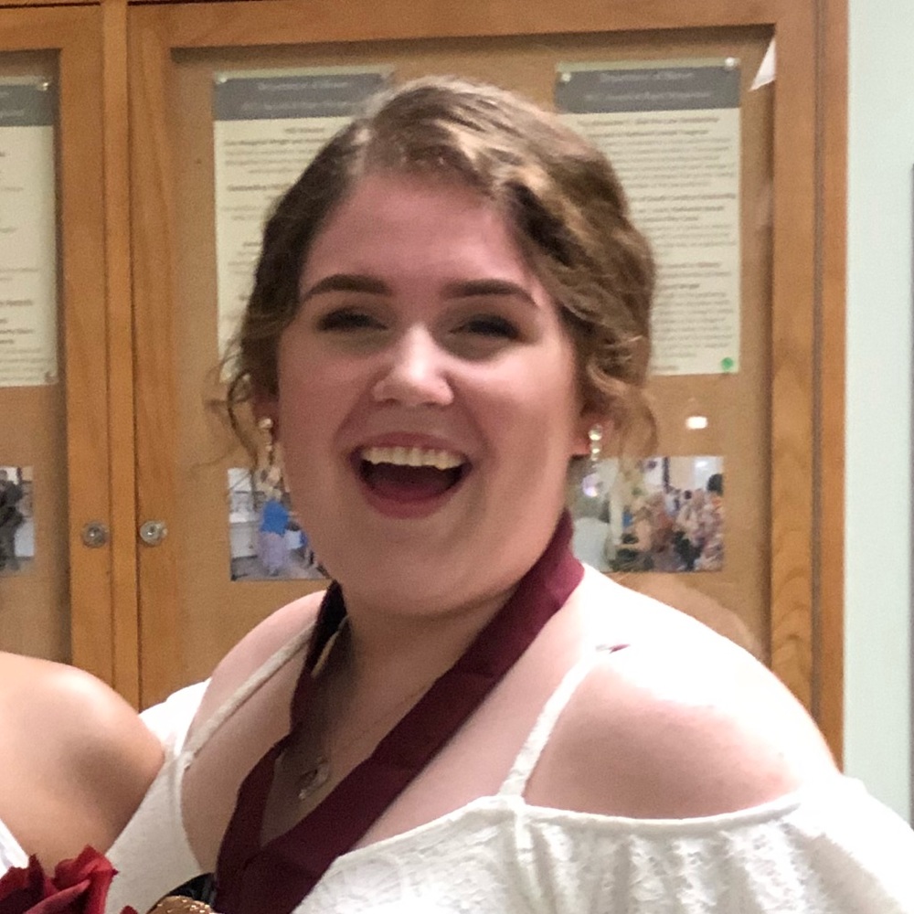 Meet your Posher, Mary